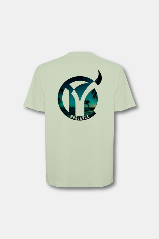 Flowbag – Camiseta Oversize MIST