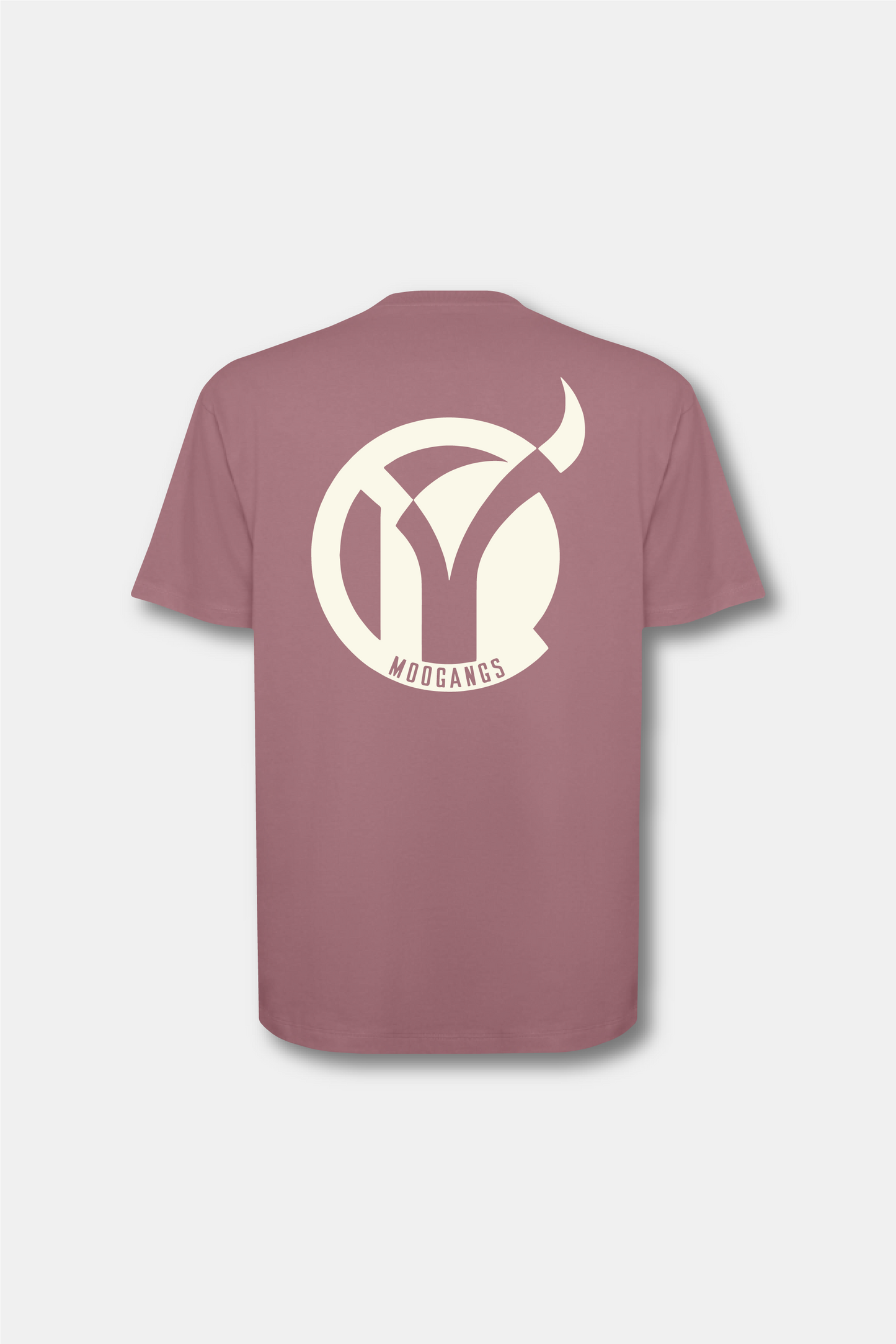 Flowbag – Camiseta Oversize WINE