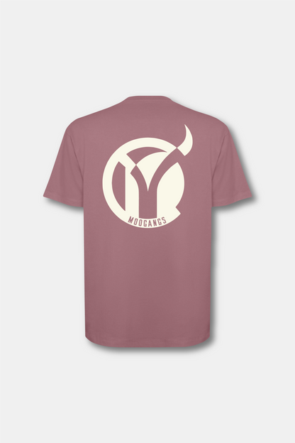 Flowbag – Camiseta Oversize WINE