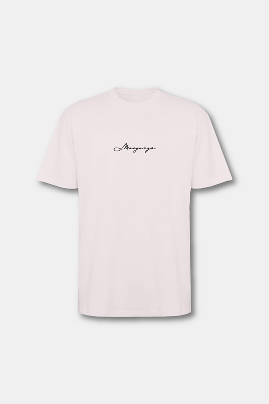 The Moonbound - Overside Vintage White