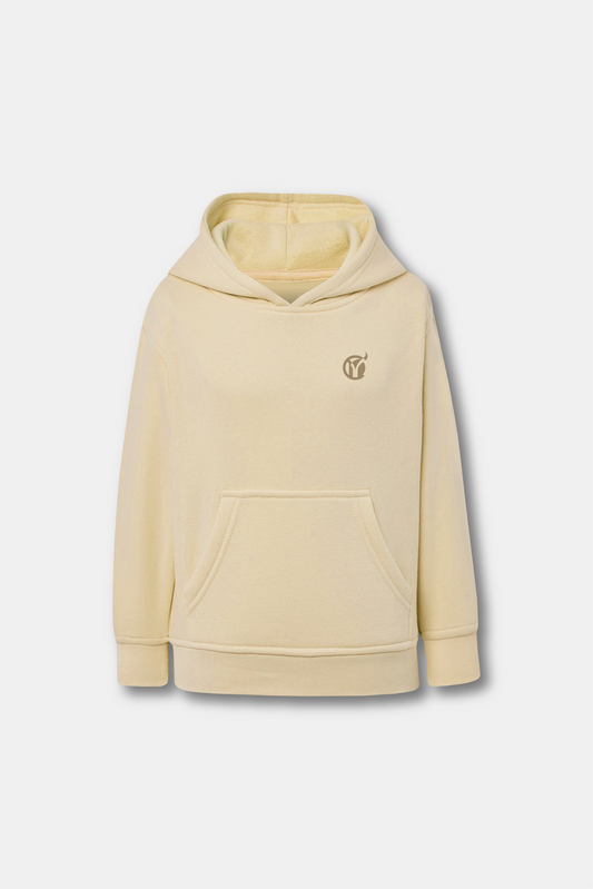 SVQ Backdrop – Sudadera Butter Cream