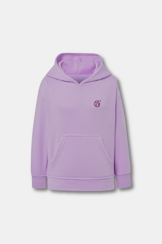 LAVISH KIDS - SUDADERA LAVENDER