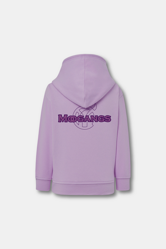 LAVISH KIDS - SUDADERA LAVENDER
