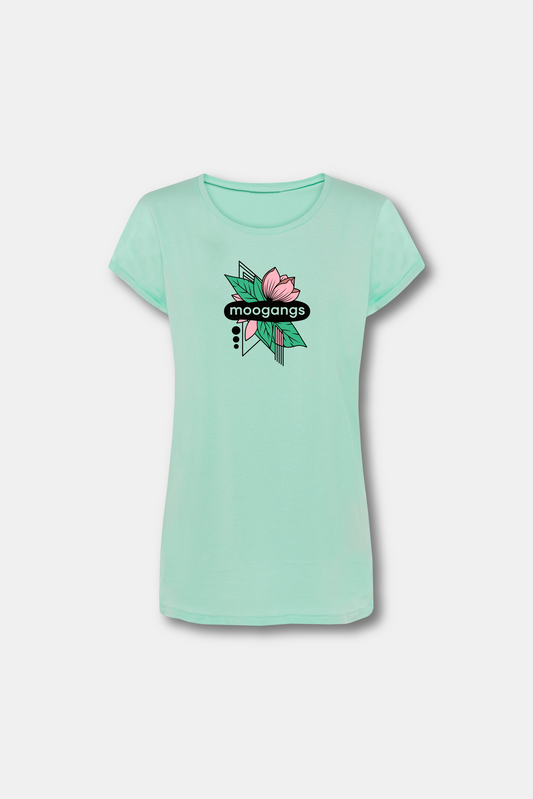 GARDEN GRIT GREEN MEANT