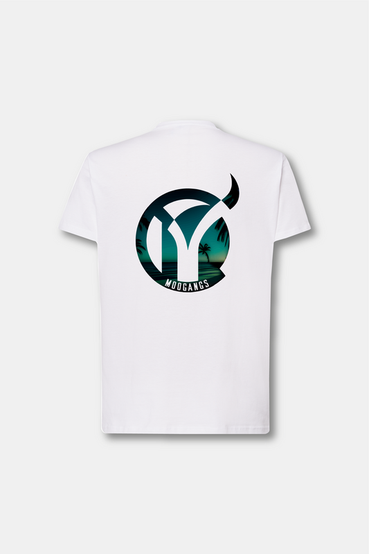 Raw Vibe Color WHITE