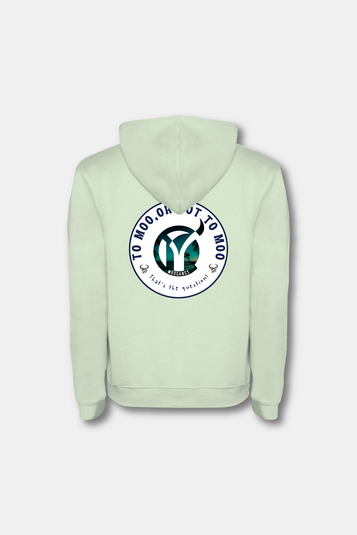 Bricklane – Sudadera MIST