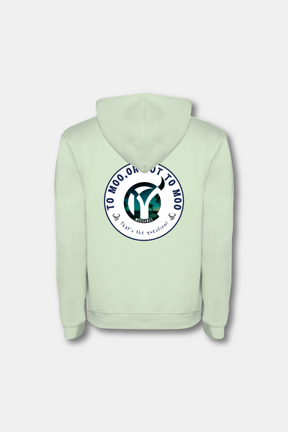 Bricklane – Sudadera MIST