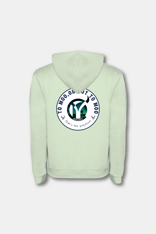 Bricklane – Sudadera MIST