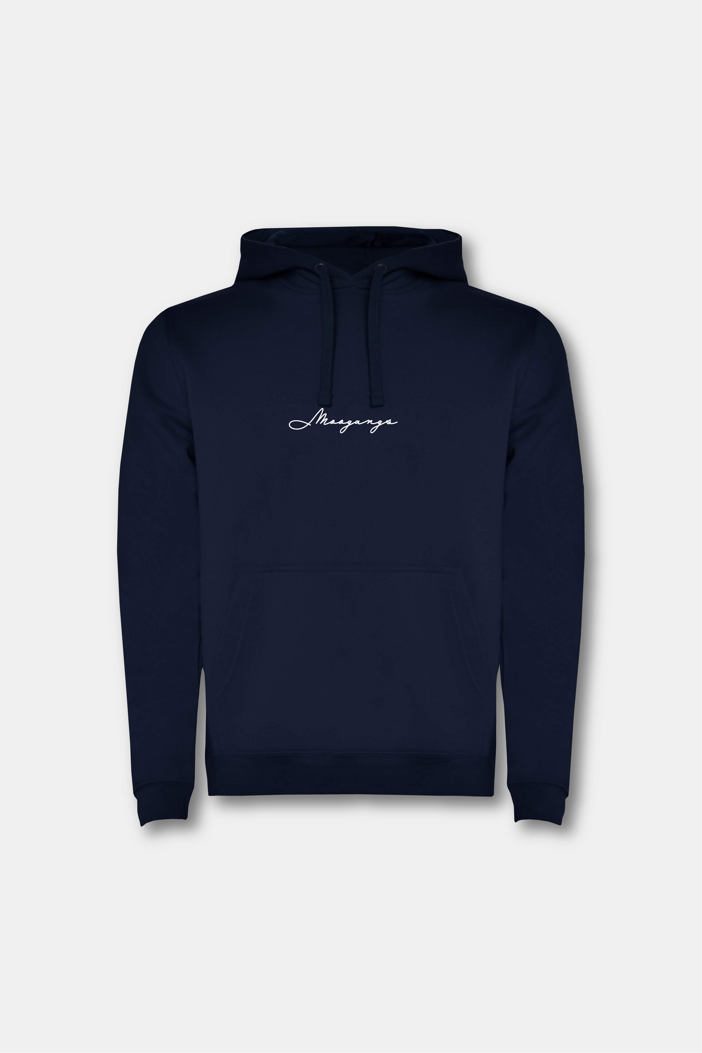 The Moonbound - Hoodie Blue